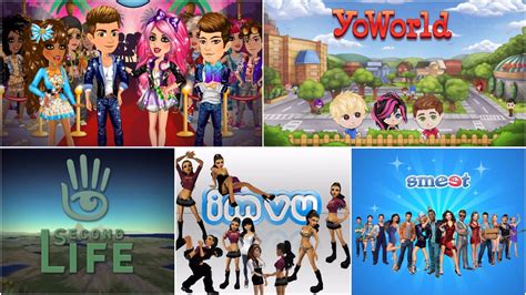 online games for teens|Top 11 Fun Virtual World Games For Teens .